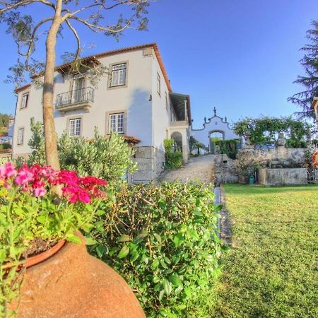 Quinta De Sao Roque Bed & Breakfast Vila Nova de Cerveira Dış mekan fotoğraf