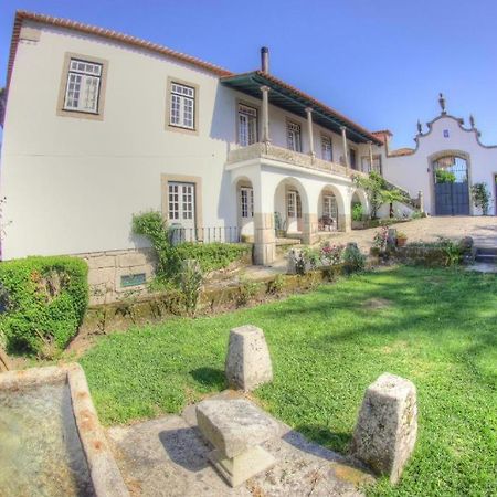 Quinta De Sao Roque Bed & Breakfast Vila Nova de Cerveira Dış mekan fotoğraf