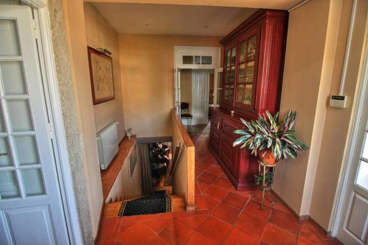 Quinta De Sao Roque Bed & Breakfast Vila Nova de Cerveira Dış mekan fotoğraf