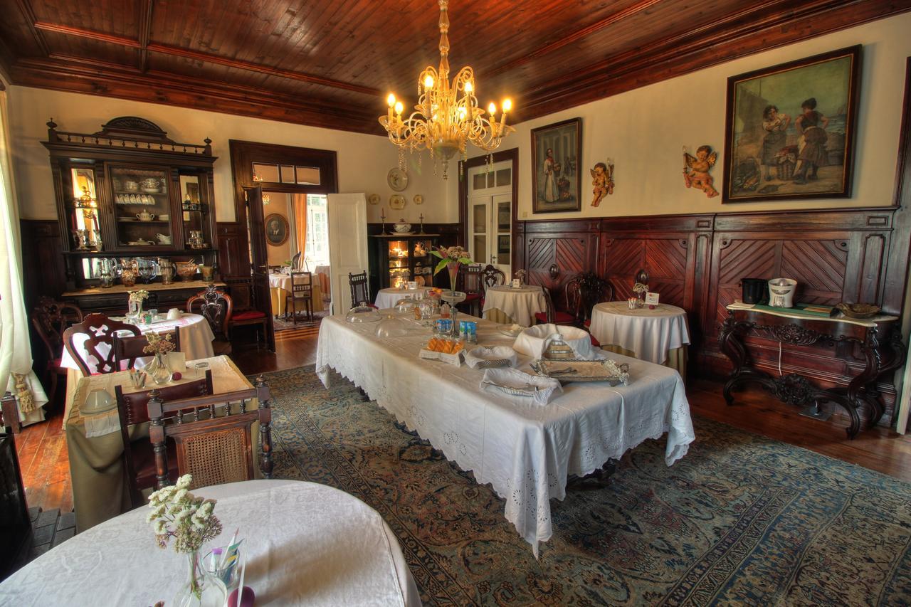 Quinta De Sao Roque Bed & Breakfast Vila Nova de Cerveira Dış mekan fotoğraf