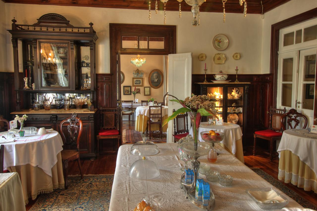 Quinta De Sao Roque Bed & Breakfast Vila Nova de Cerveira Dış mekan fotoğraf