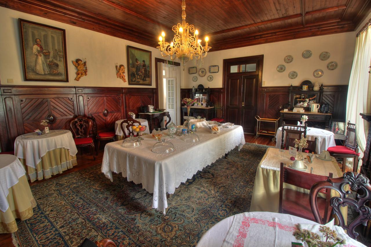 Quinta De Sao Roque Bed & Breakfast Vila Nova de Cerveira Dış mekan fotoğraf