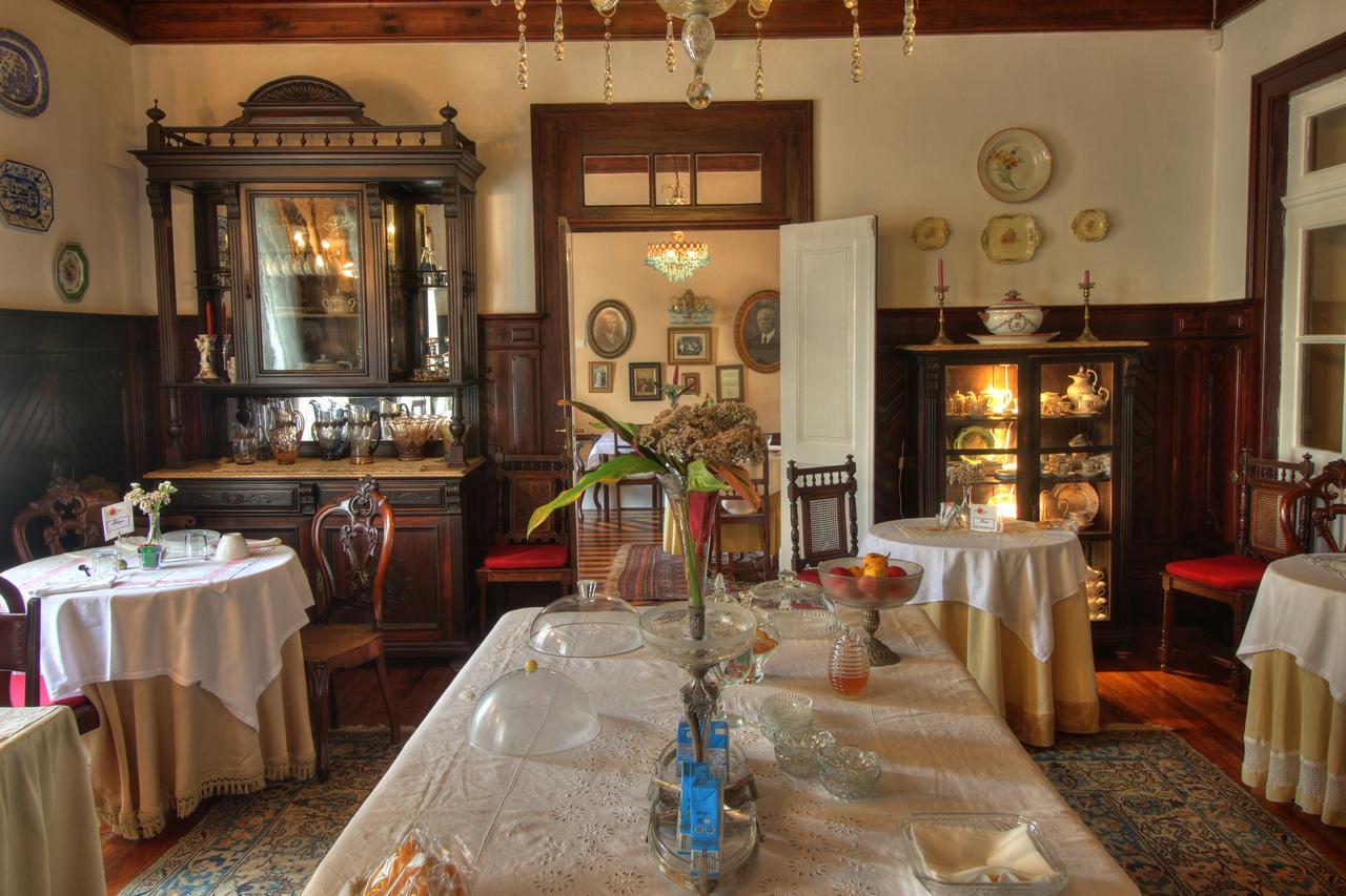 Quinta De Sao Roque Bed & Breakfast Vila Nova de Cerveira Dış mekan fotoğraf