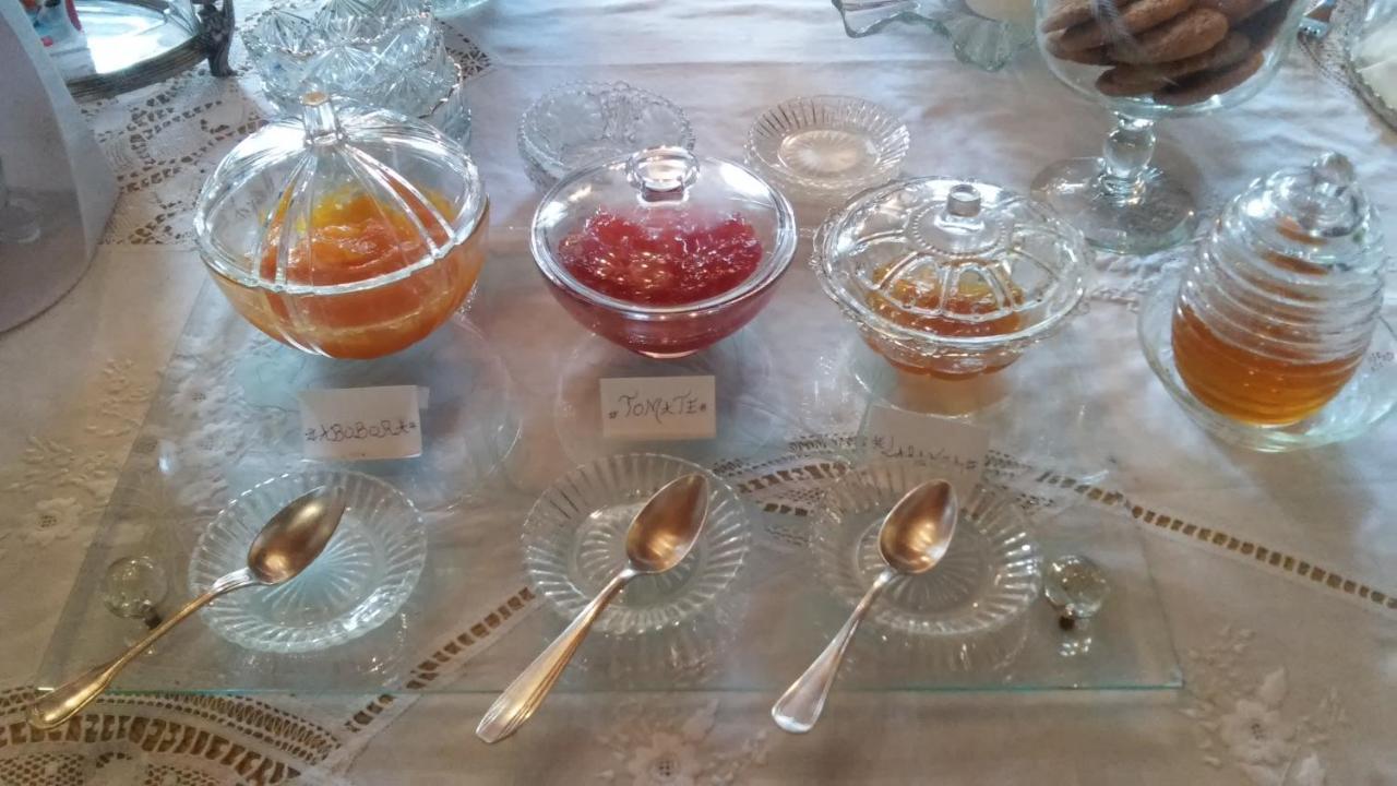Quinta De Sao Roque Bed & Breakfast Vila Nova de Cerveira Dış mekan fotoğraf