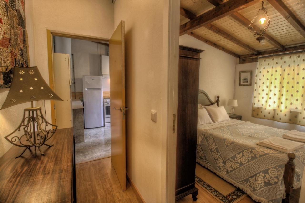 Quinta De Sao Roque Bed & Breakfast Vila Nova de Cerveira Dış mekan fotoğraf