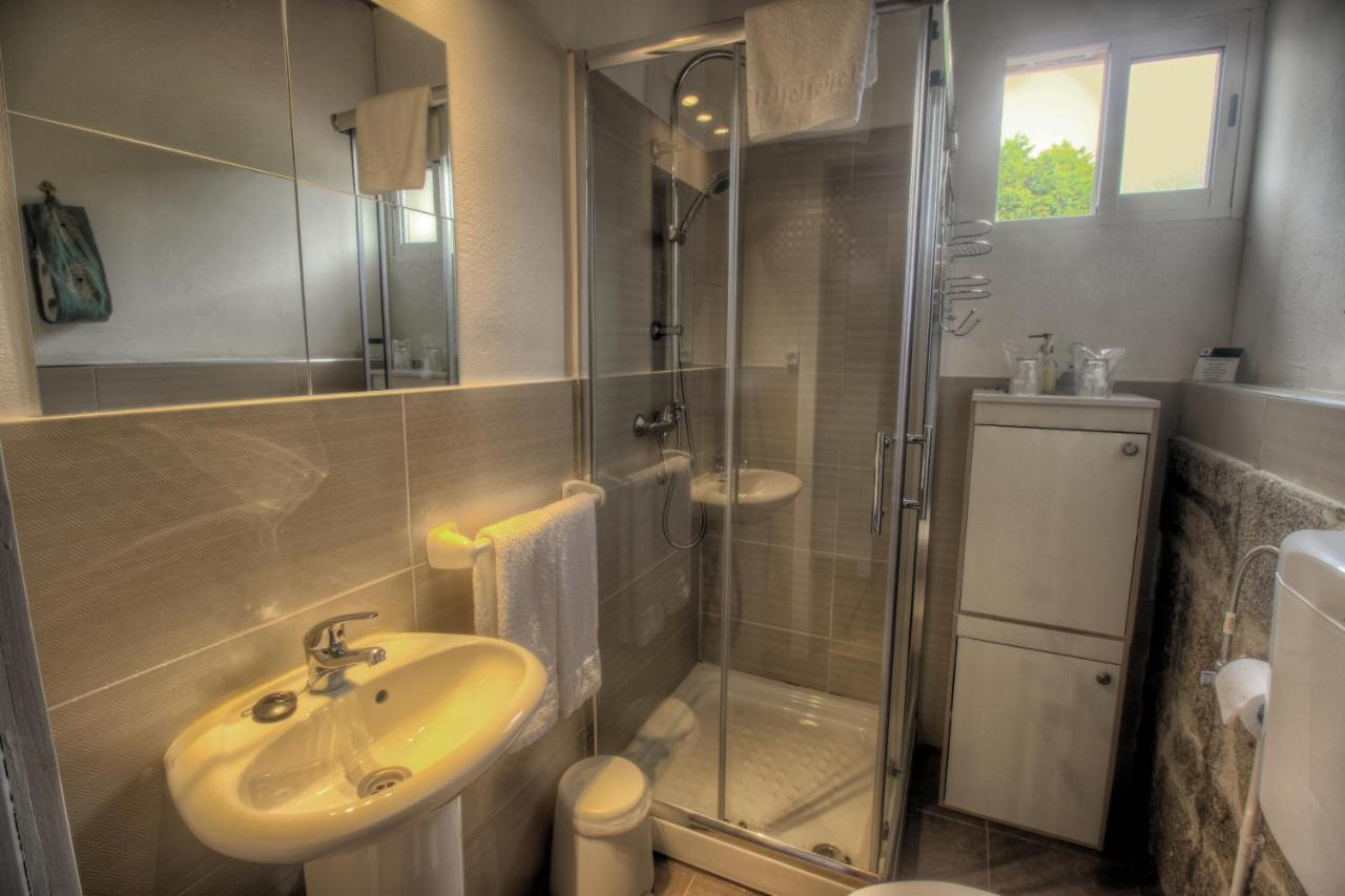 Quinta De Sao Roque Bed & Breakfast Vila Nova de Cerveira Dış mekan fotoğraf