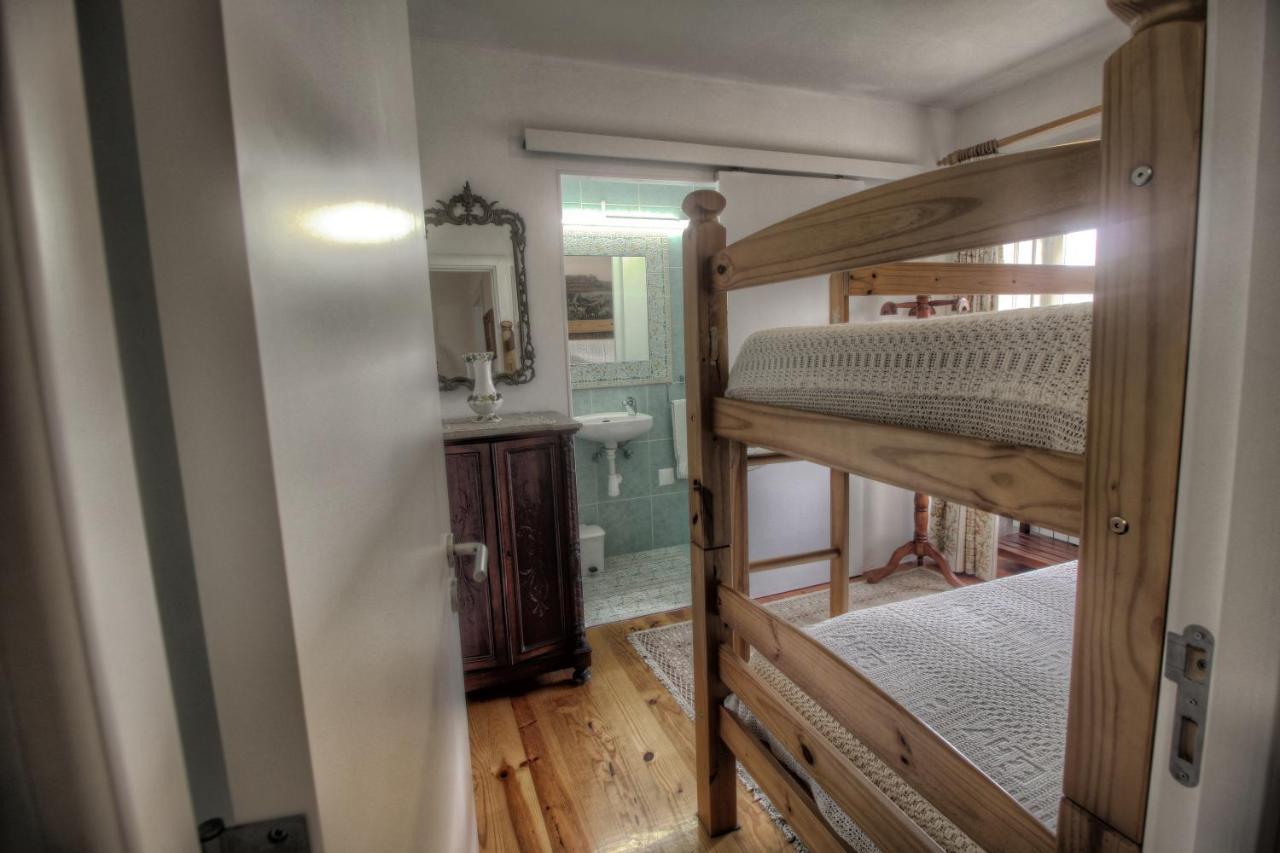 Quinta De Sao Roque Bed & Breakfast Vila Nova de Cerveira Dış mekan fotoğraf