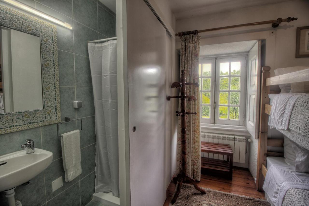 Quinta De Sao Roque Bed & Breakfast Vila Nova de Cerveira Dış mekan fotoğraf